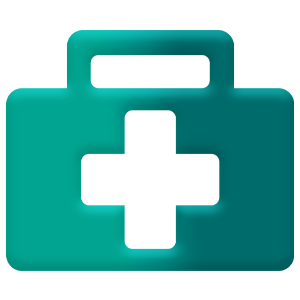 Frist-Aid Icon
