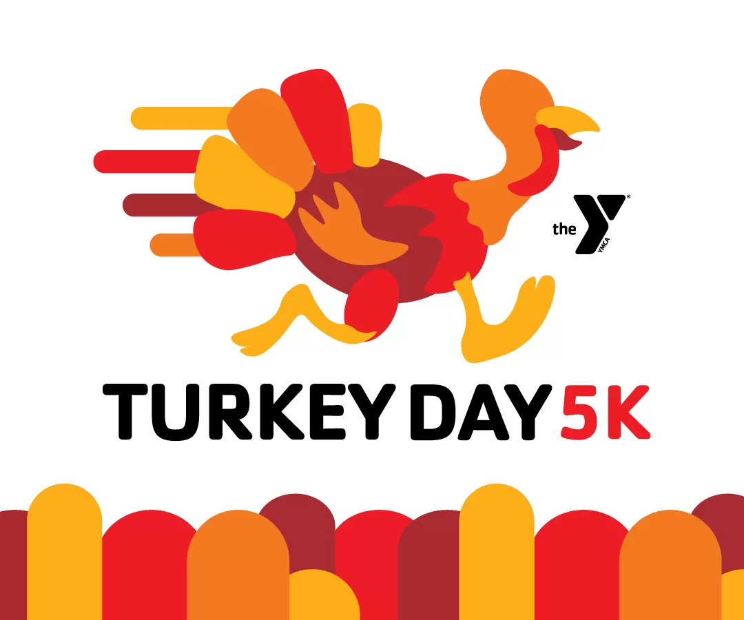 Turkey Day 5K