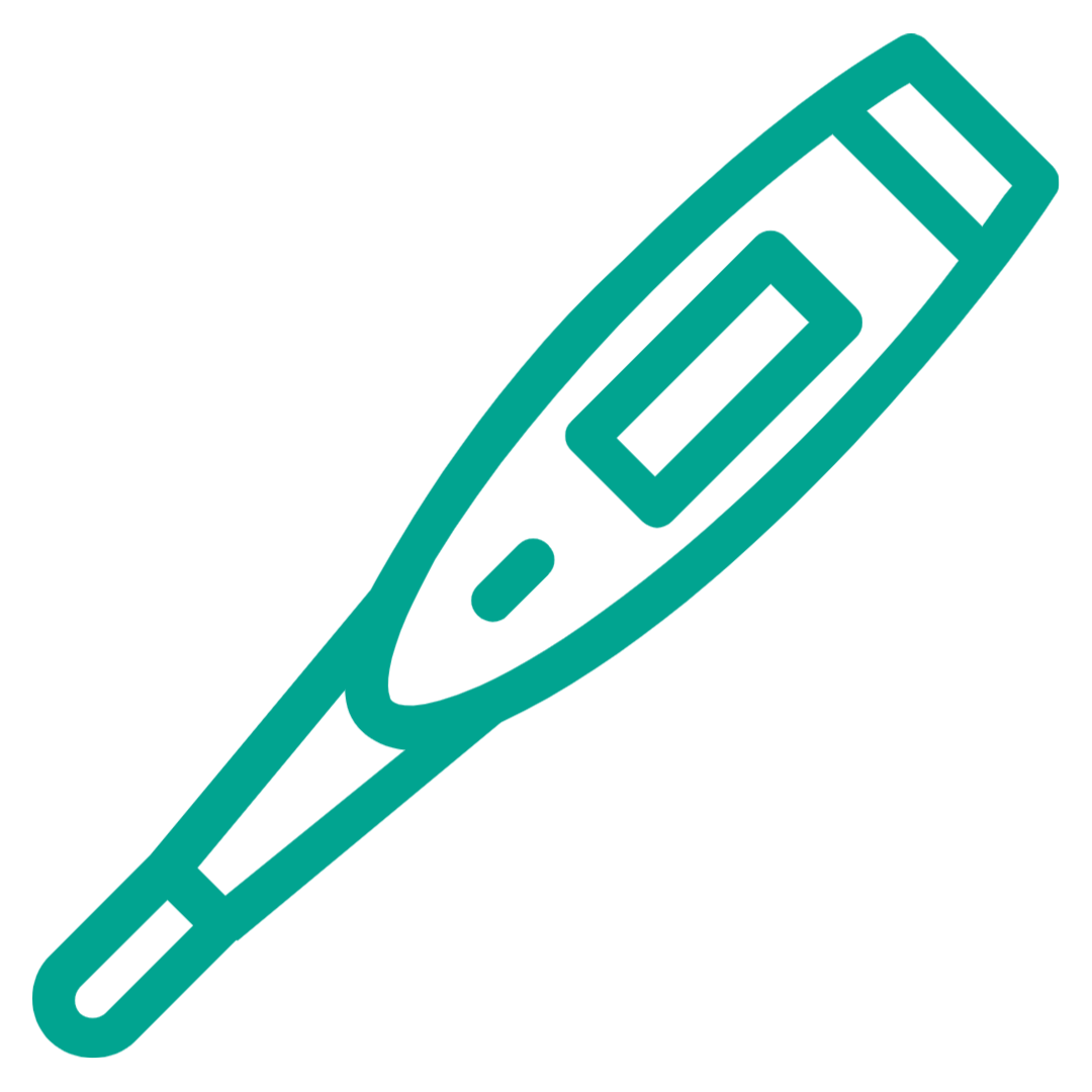 Thermometer