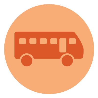 bus icon
