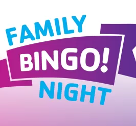 Family BINGO