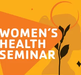 women health seminar