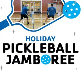 Pickleball Players