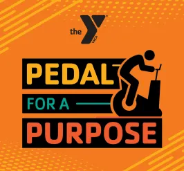 Pedal for a Purpose
