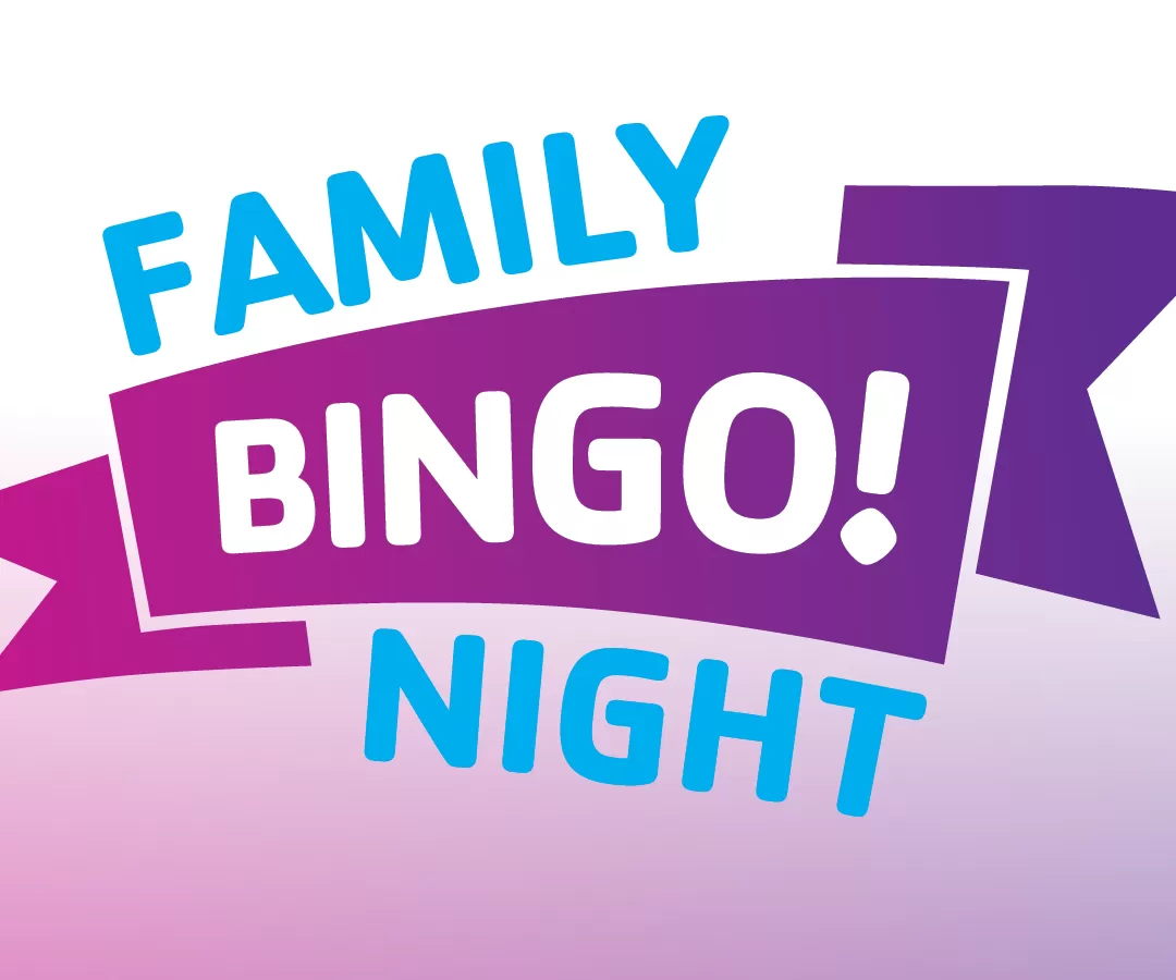 Family BINGO