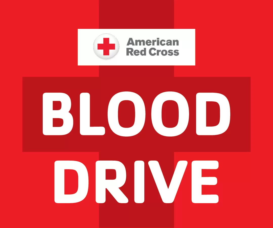 Blood Drive