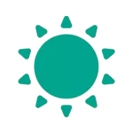 sun