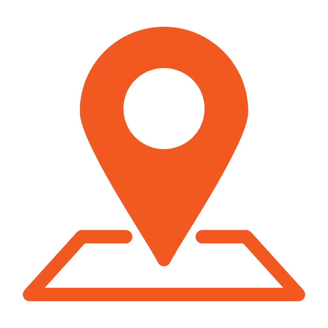 Orange Location