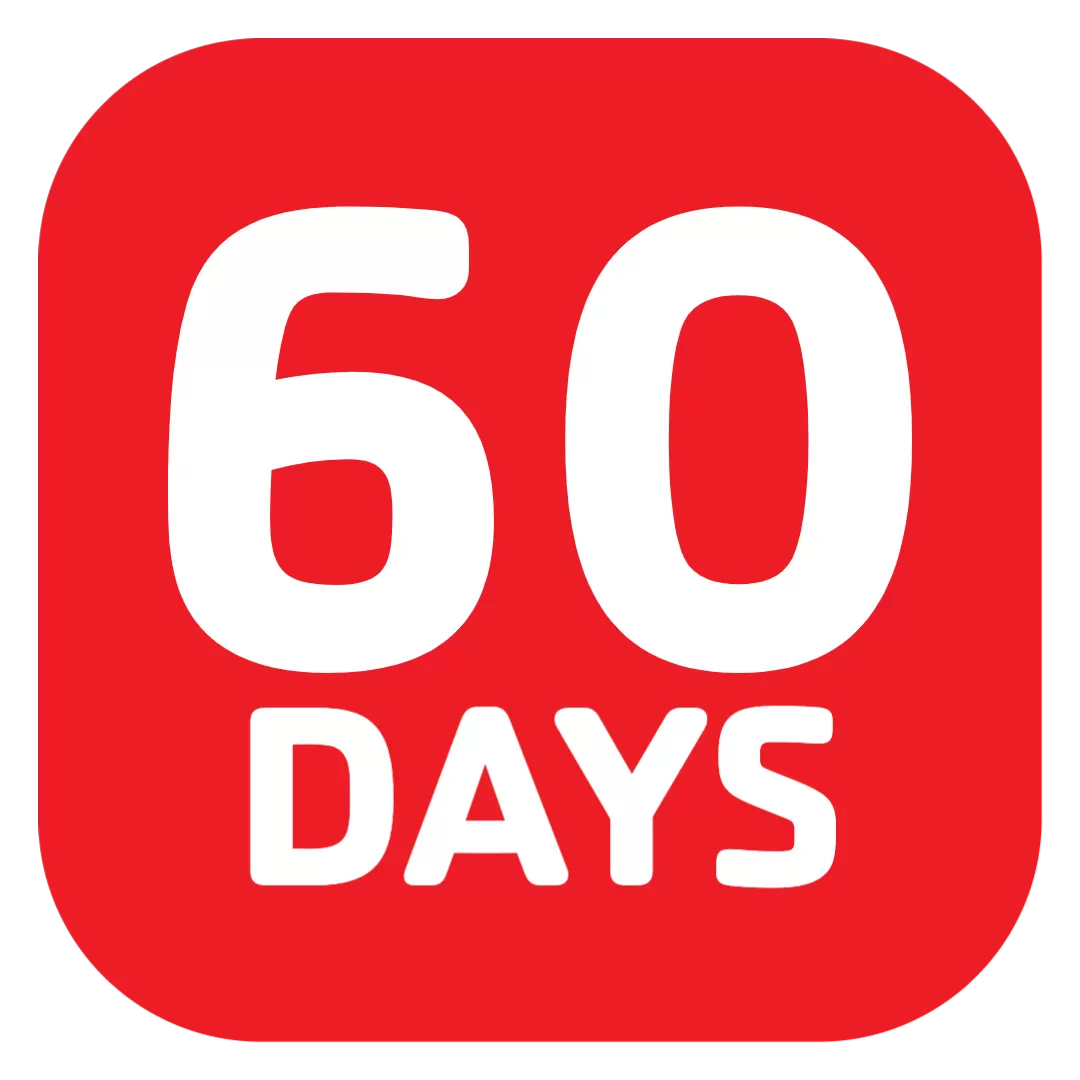 60 DAYS