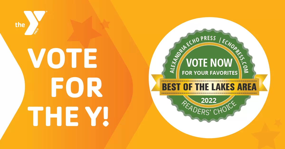 Vote for the Y