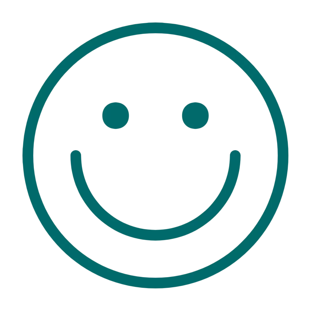 Happy