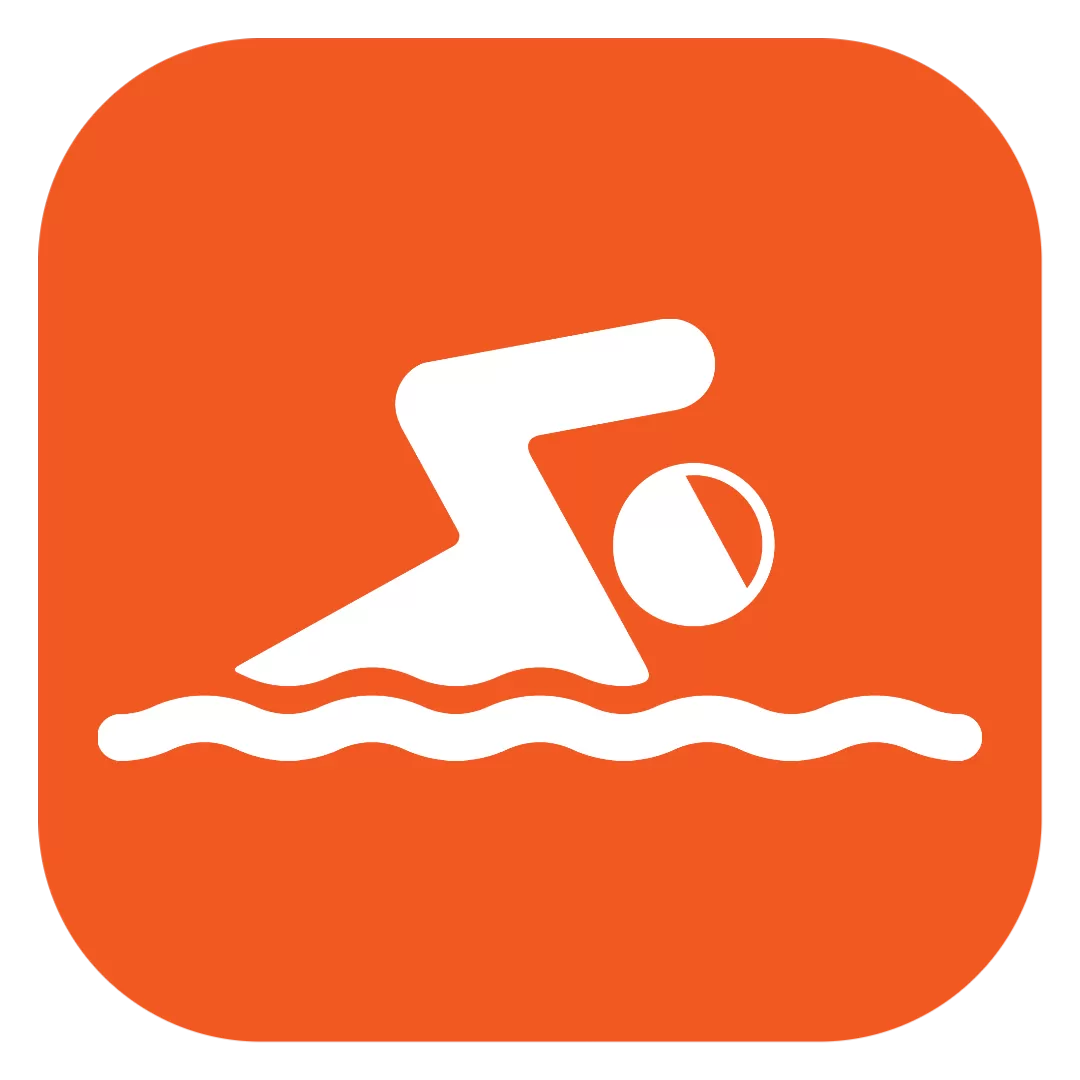swim