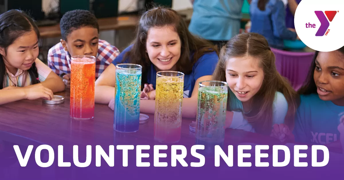 Volunteer