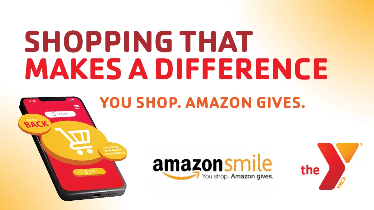 Amazon Gives