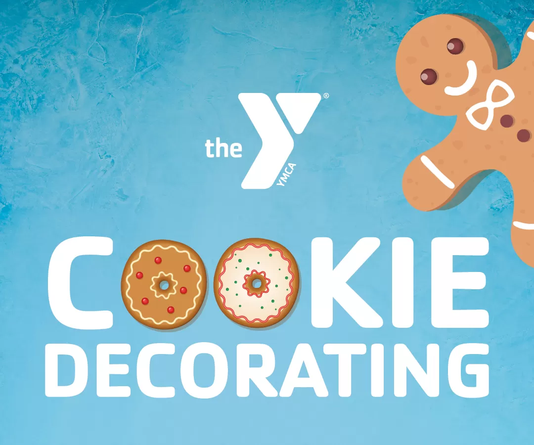 Cookie Decorating