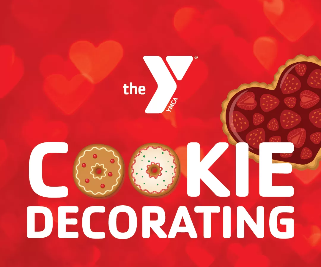 Cookie Decorating