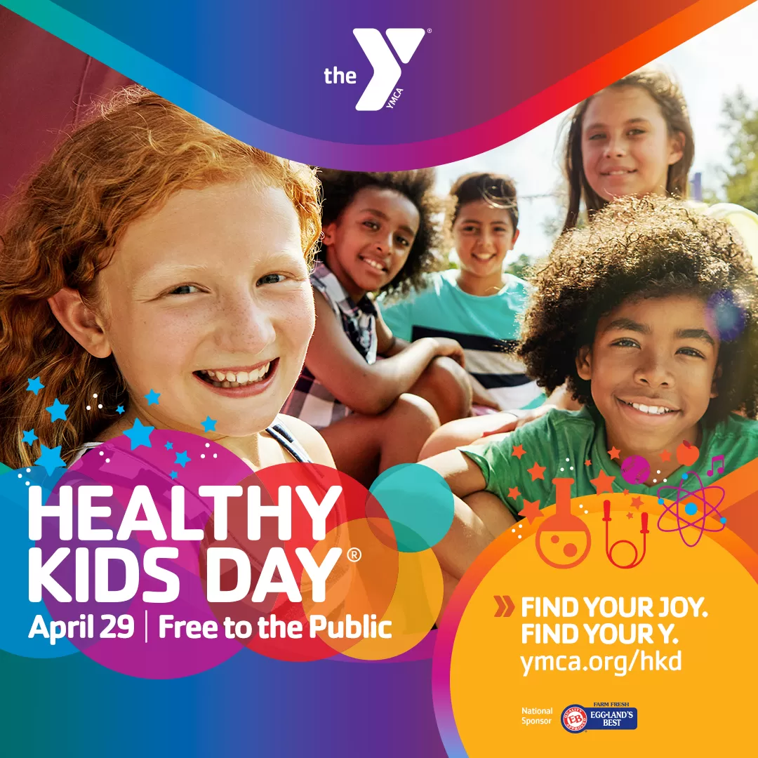 Healthy Kids Day