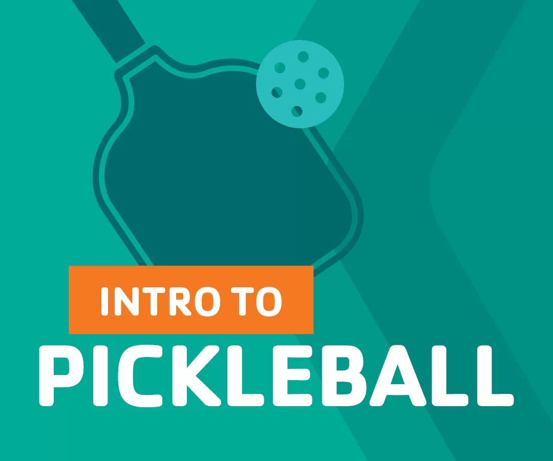 Intro To Pickleball