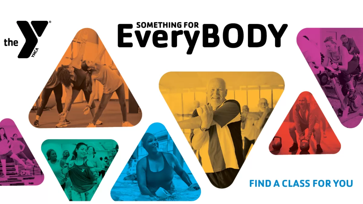 EveryBODY