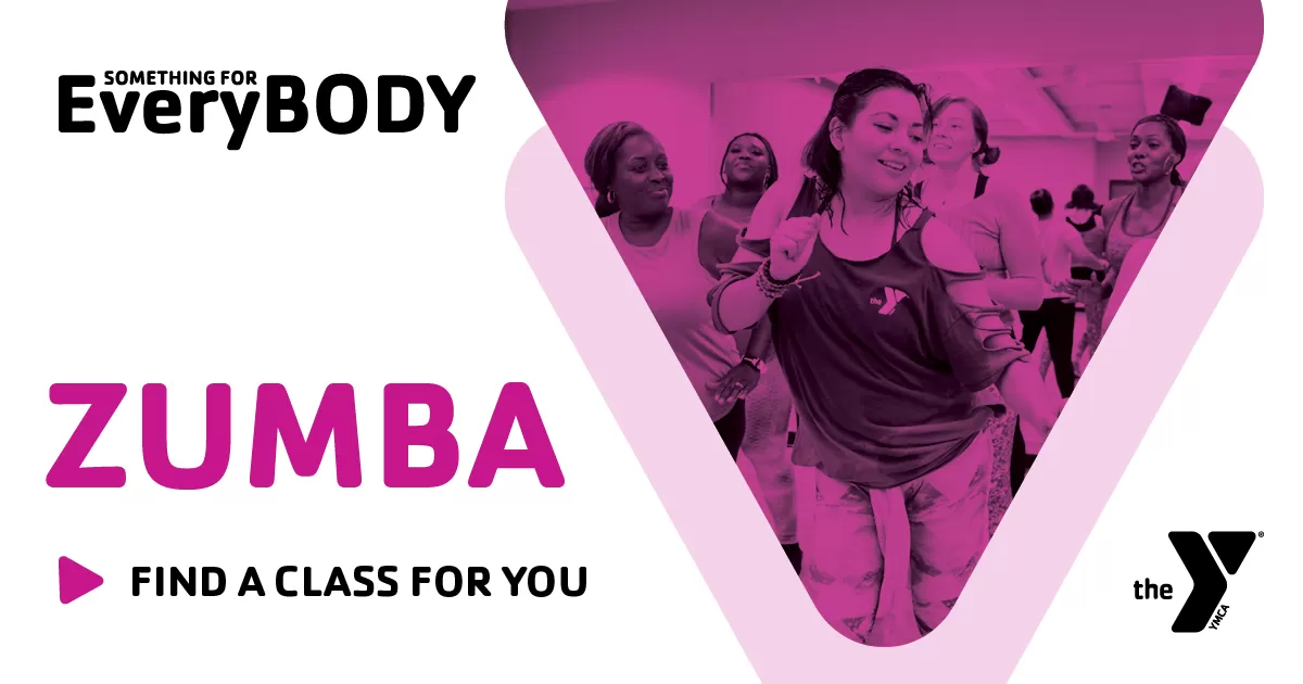 ZUMBA