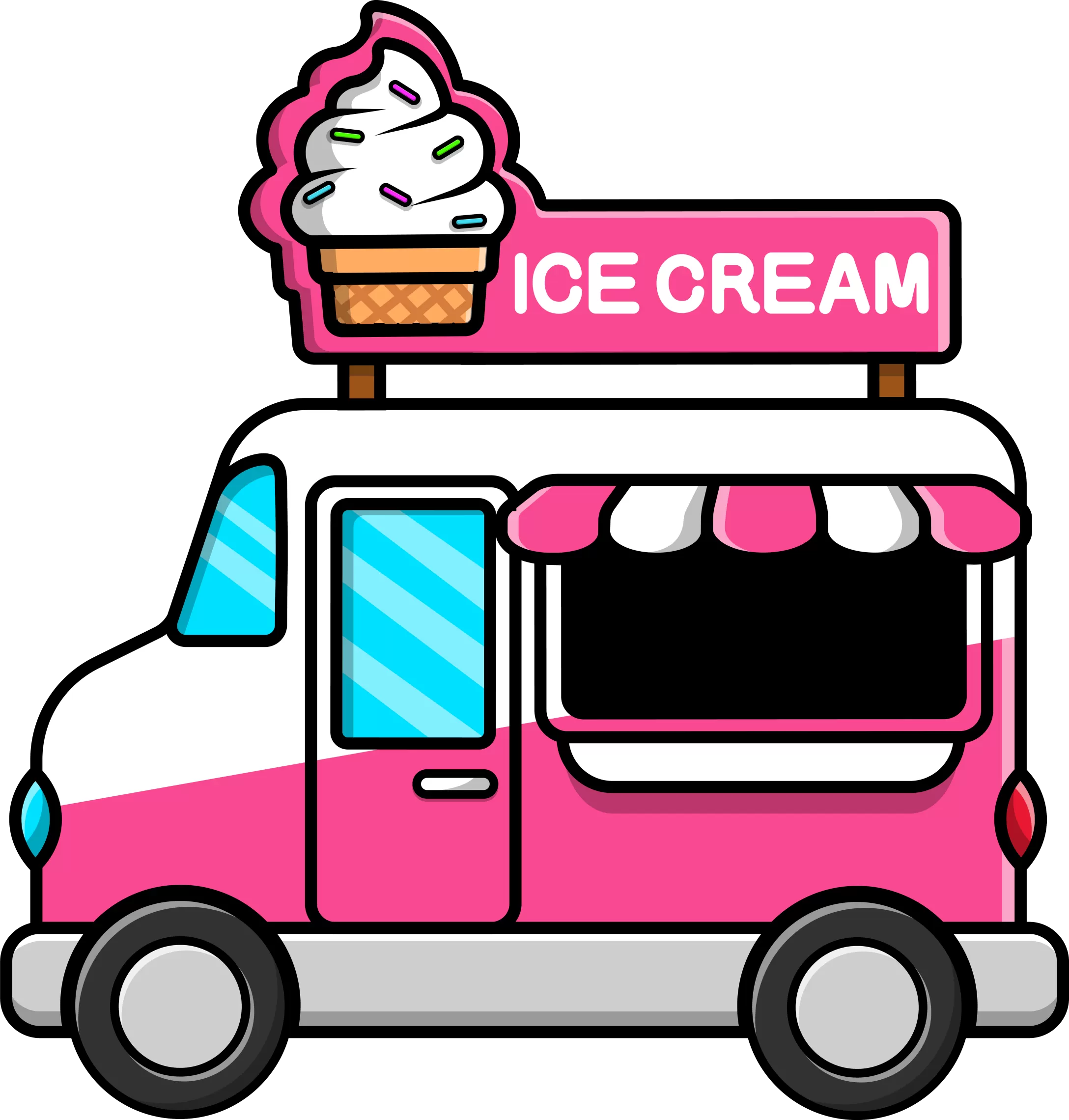Ice Cream