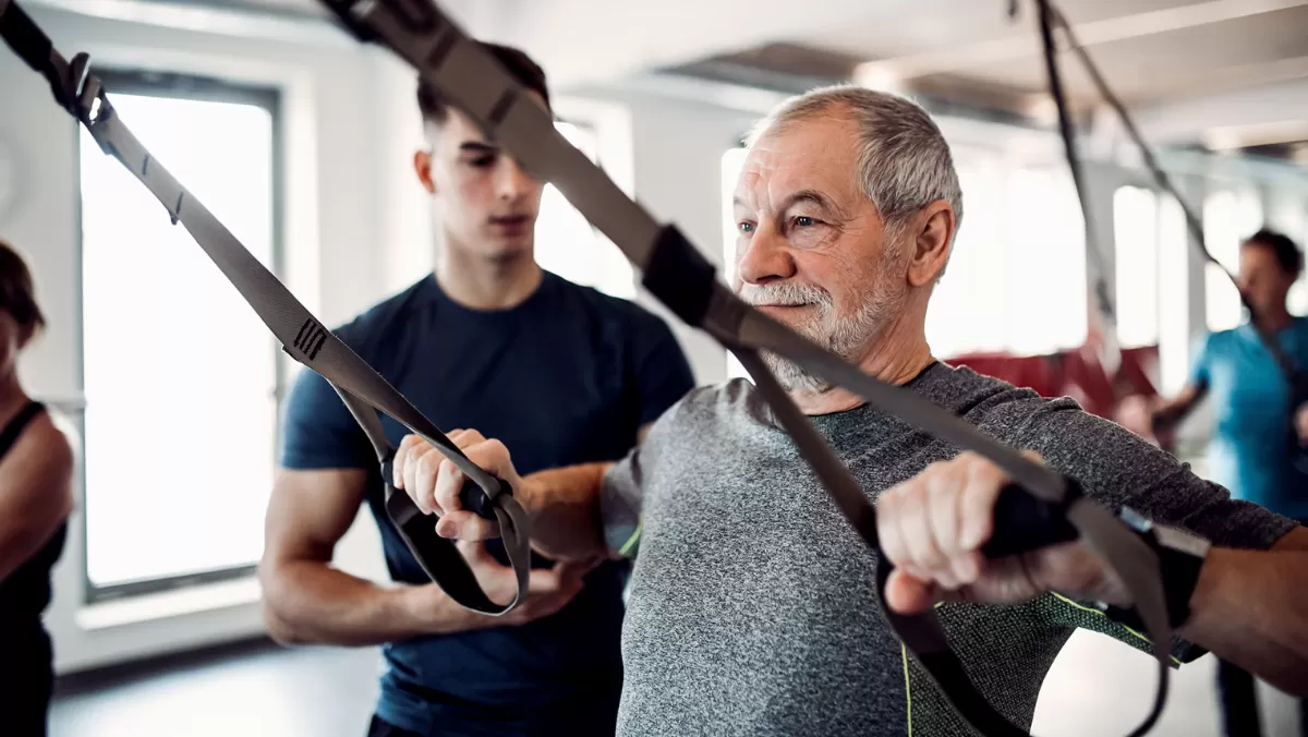 Personal Training