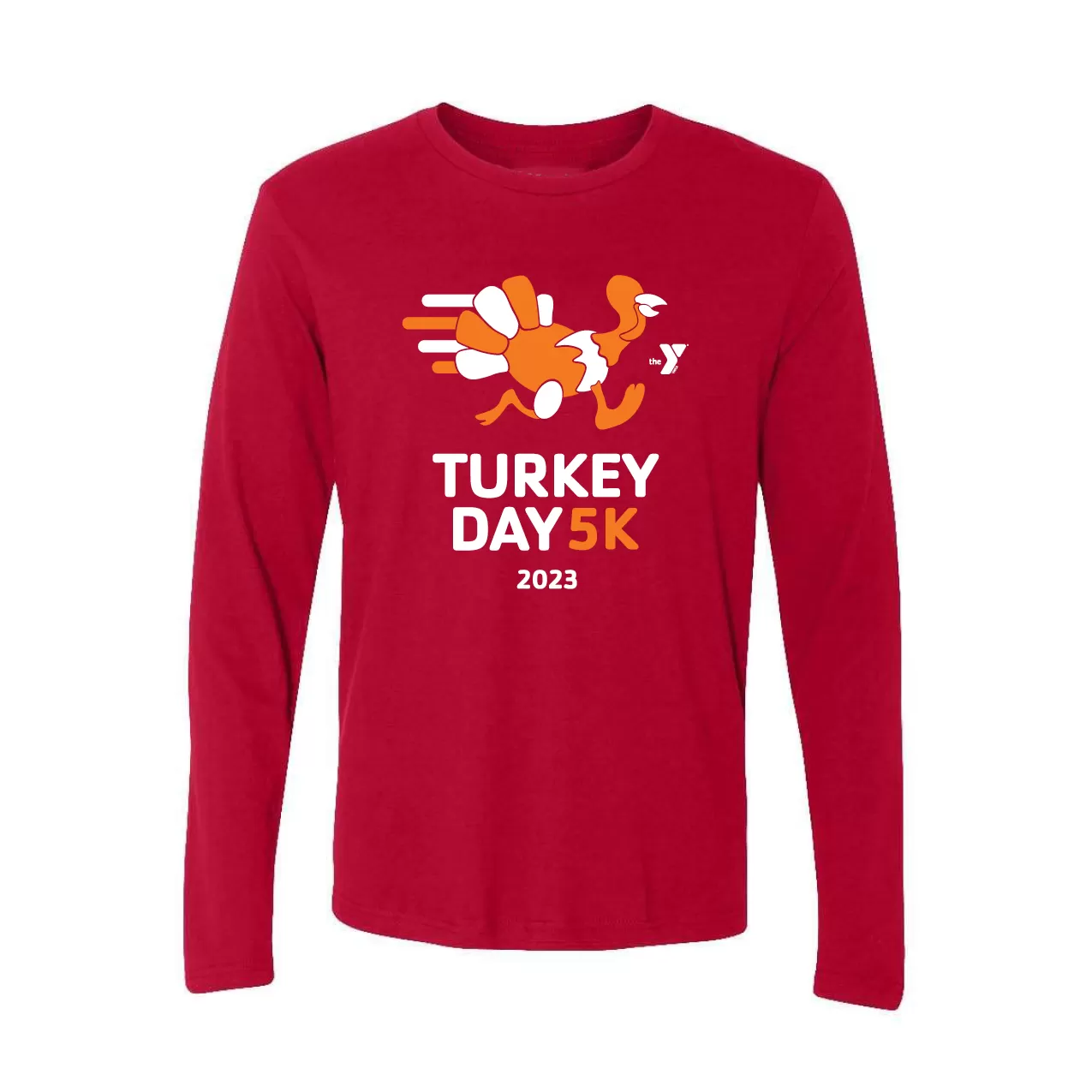 Turkey Day 5K Free Shirt