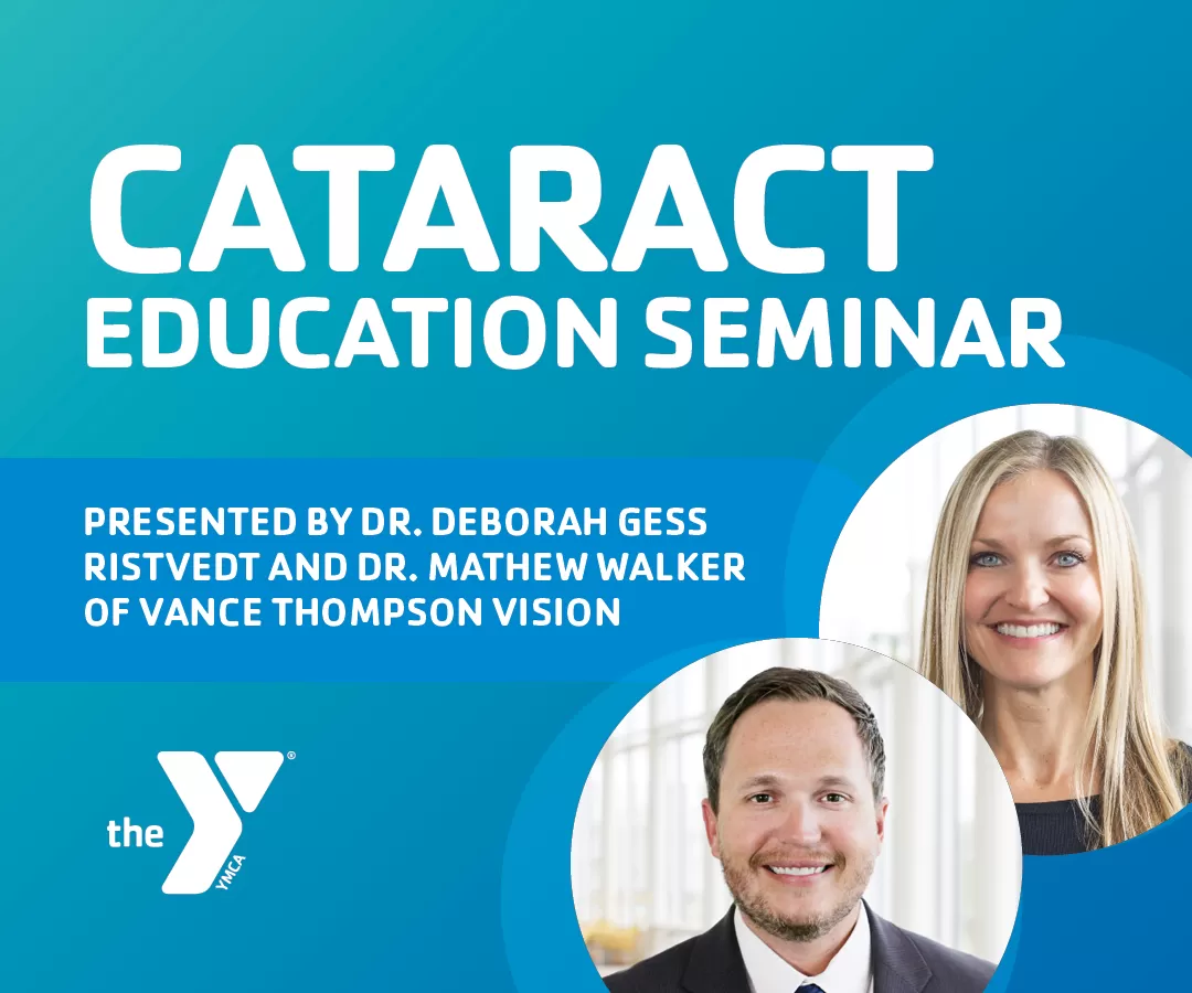 Cataract Education