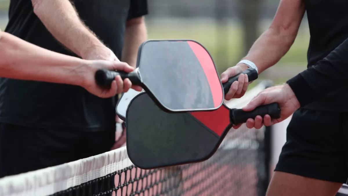 pickleball