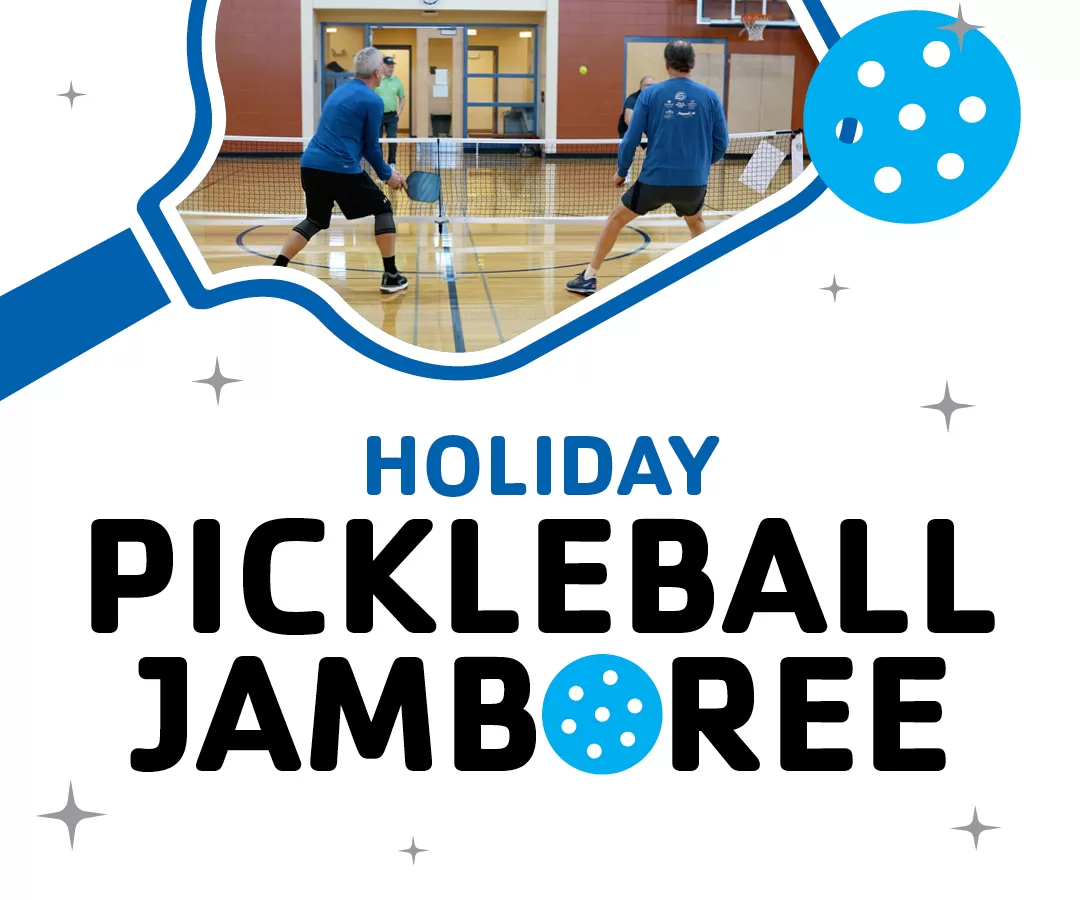 Pickleball Players
