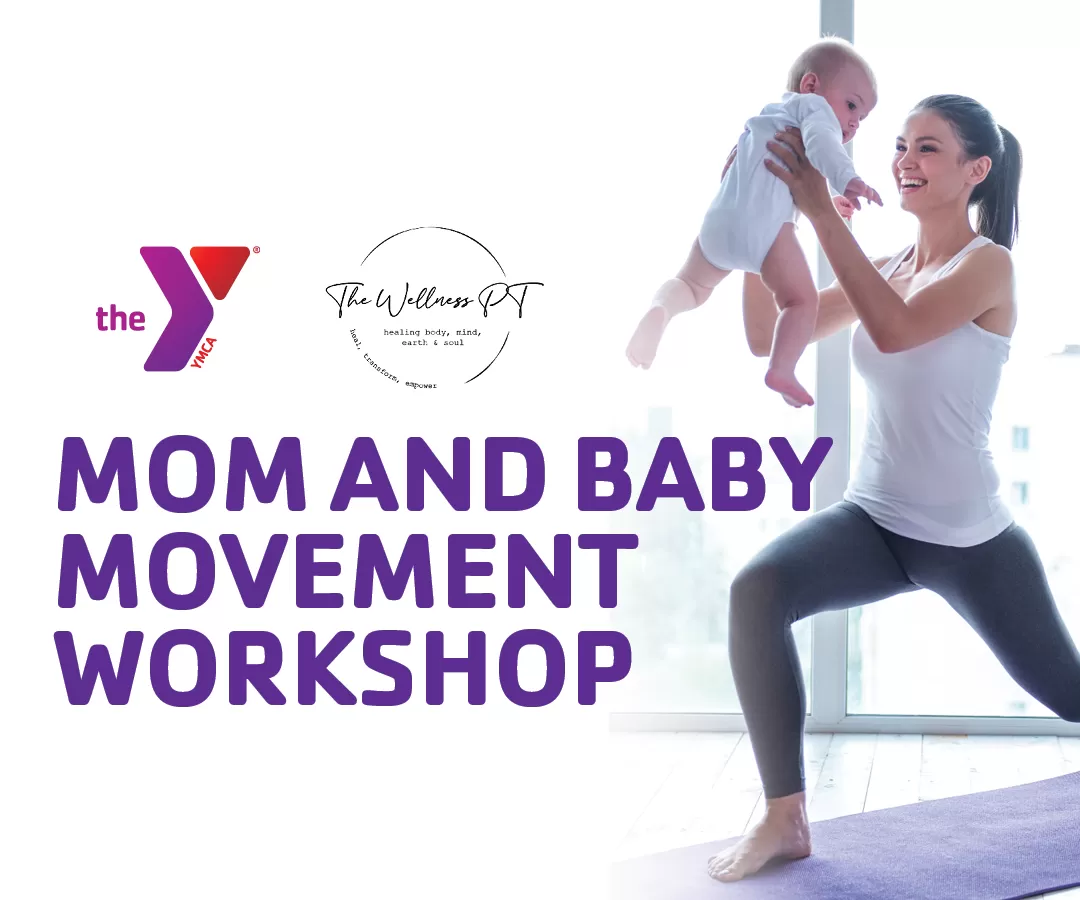 mom and baby workshop