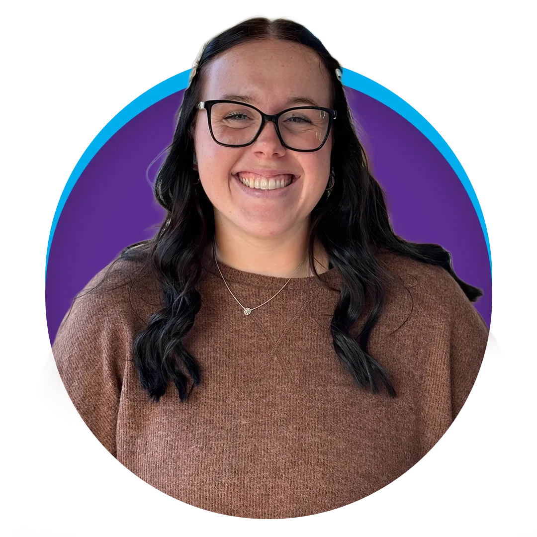 Braya Meyer headshot