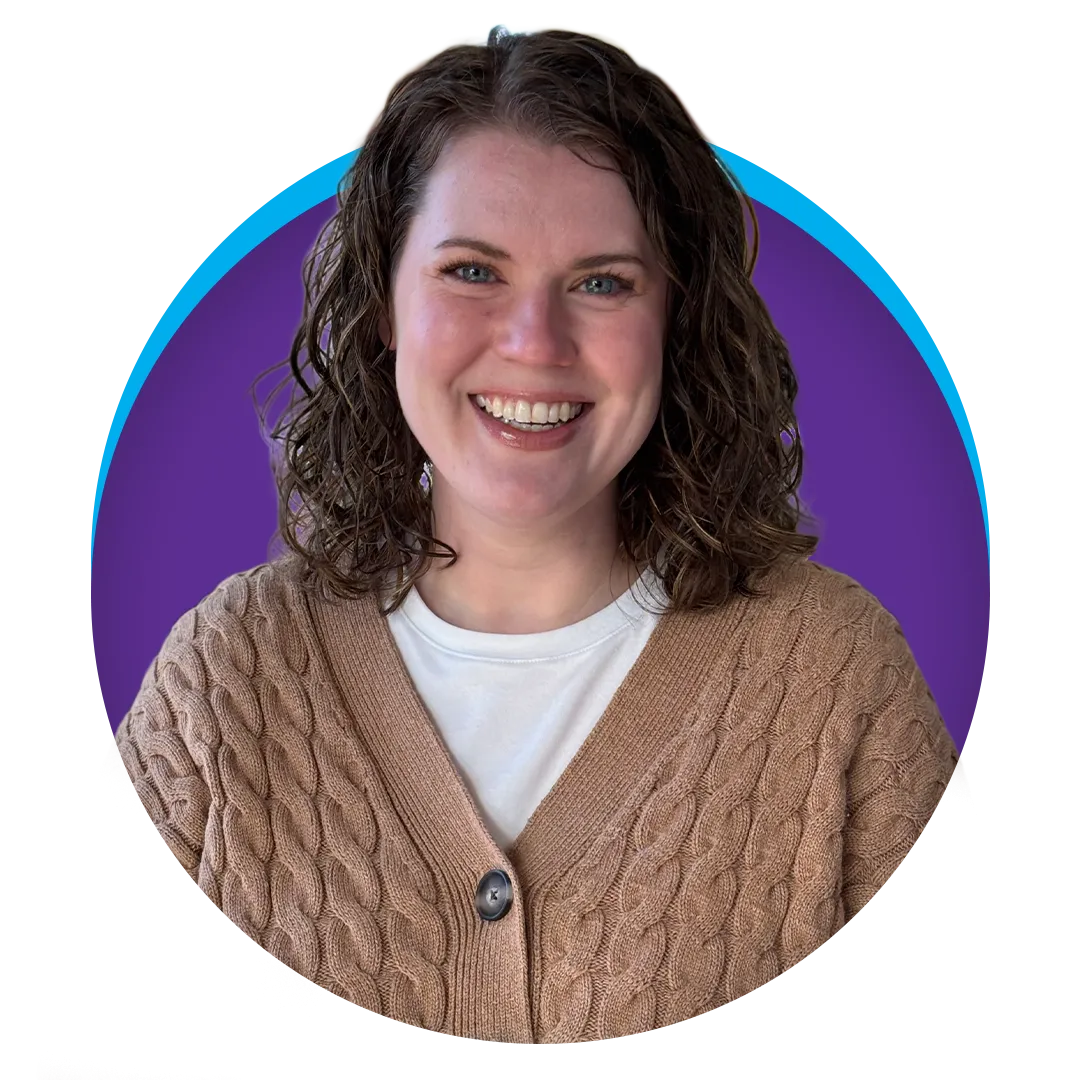 Hannah Christoffels headshot