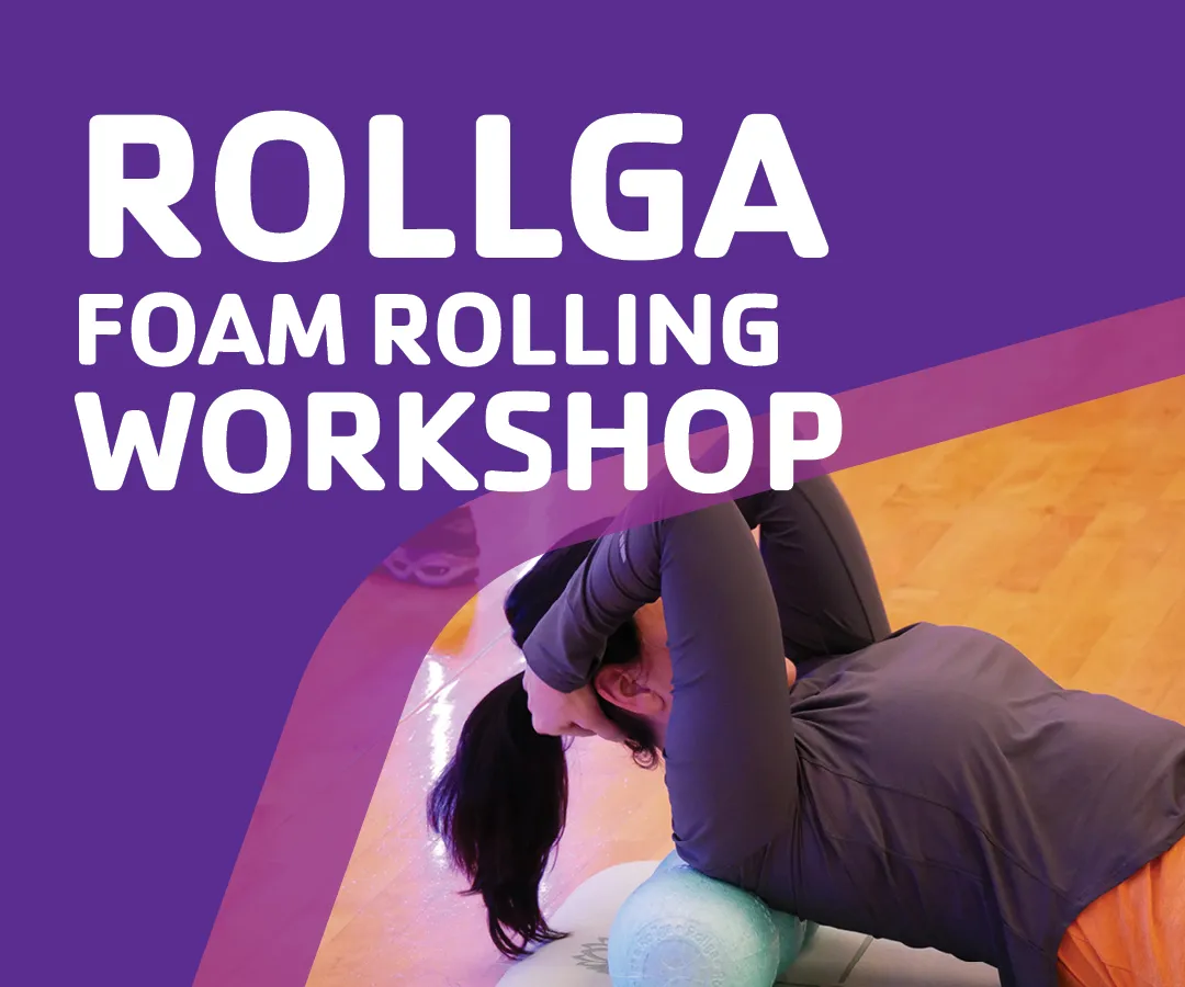 Rollga Event Graphic