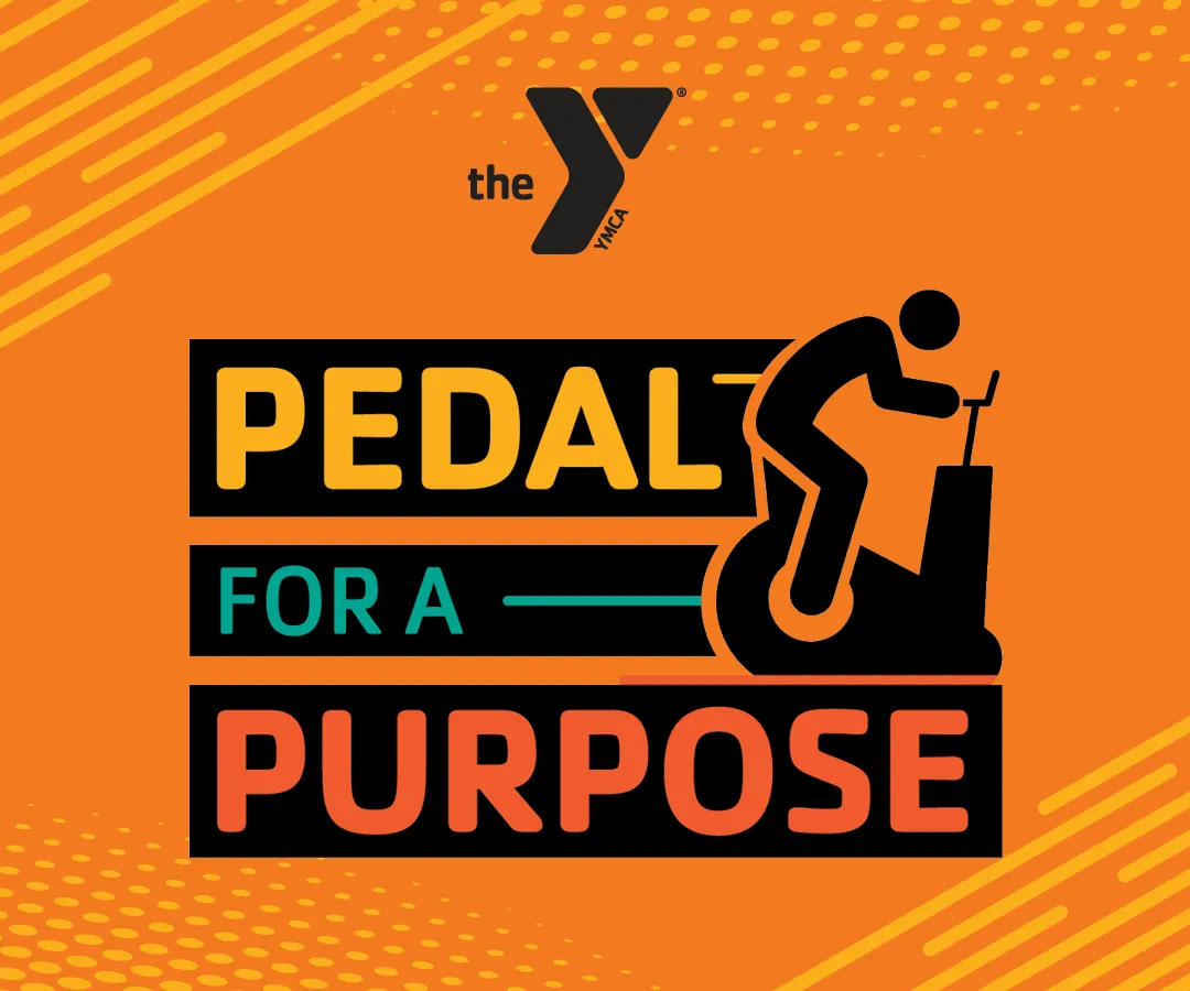 Pedal for a Purpose