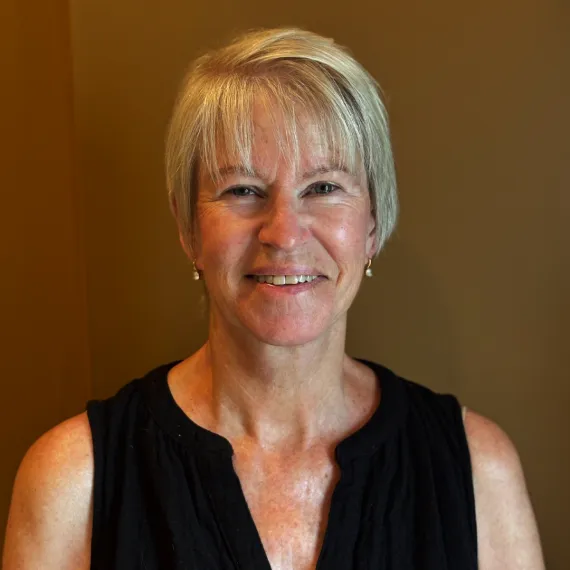 YMCA Board Member