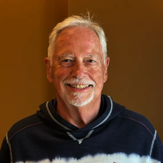 YMCA Board Member