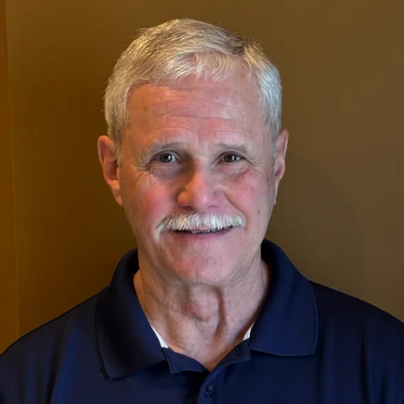 YMCA Board Member