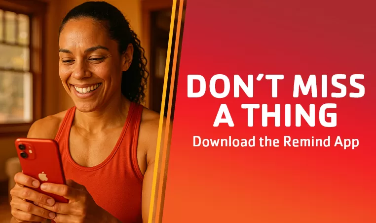 Download the Remind App